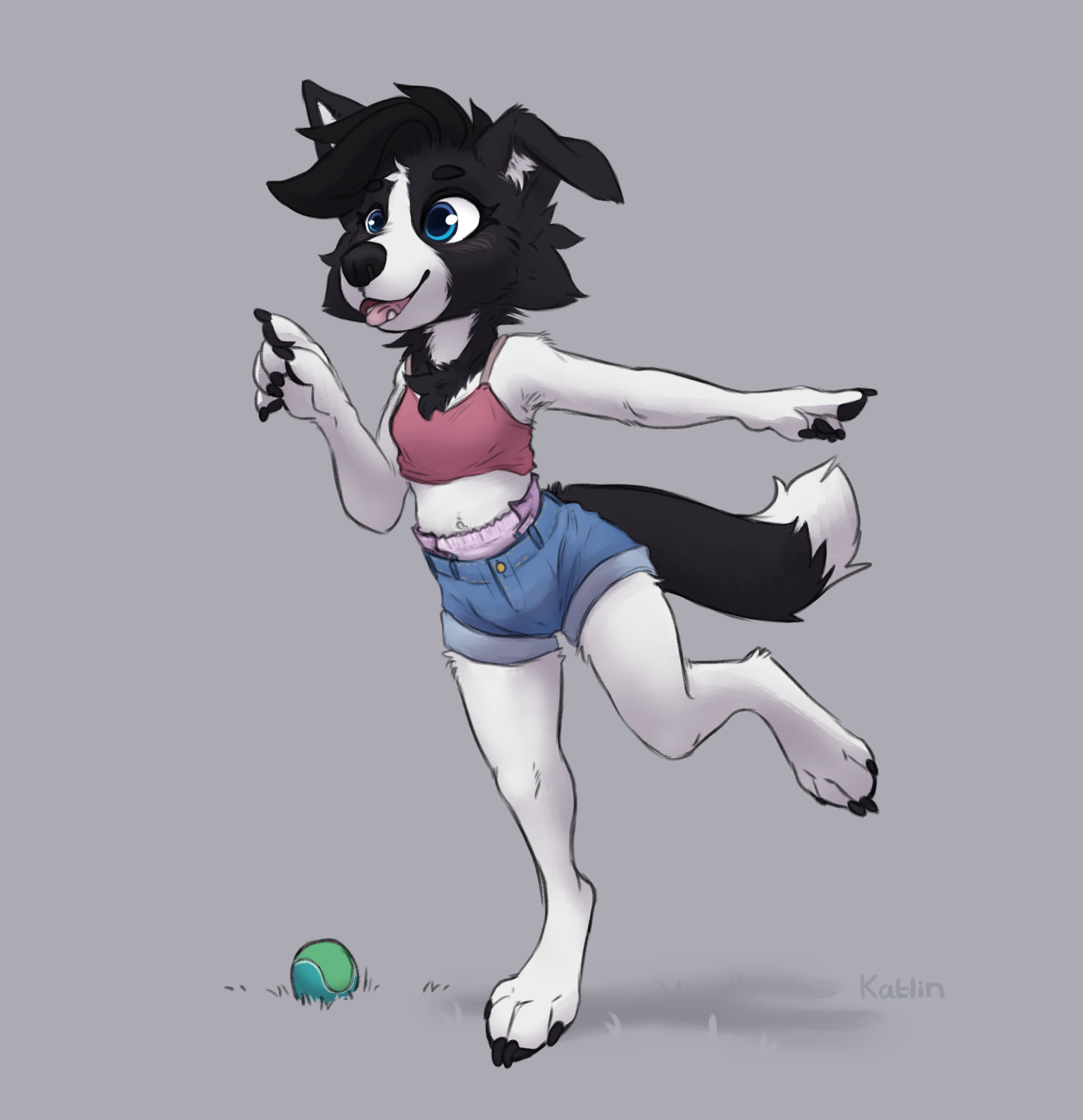 puppy