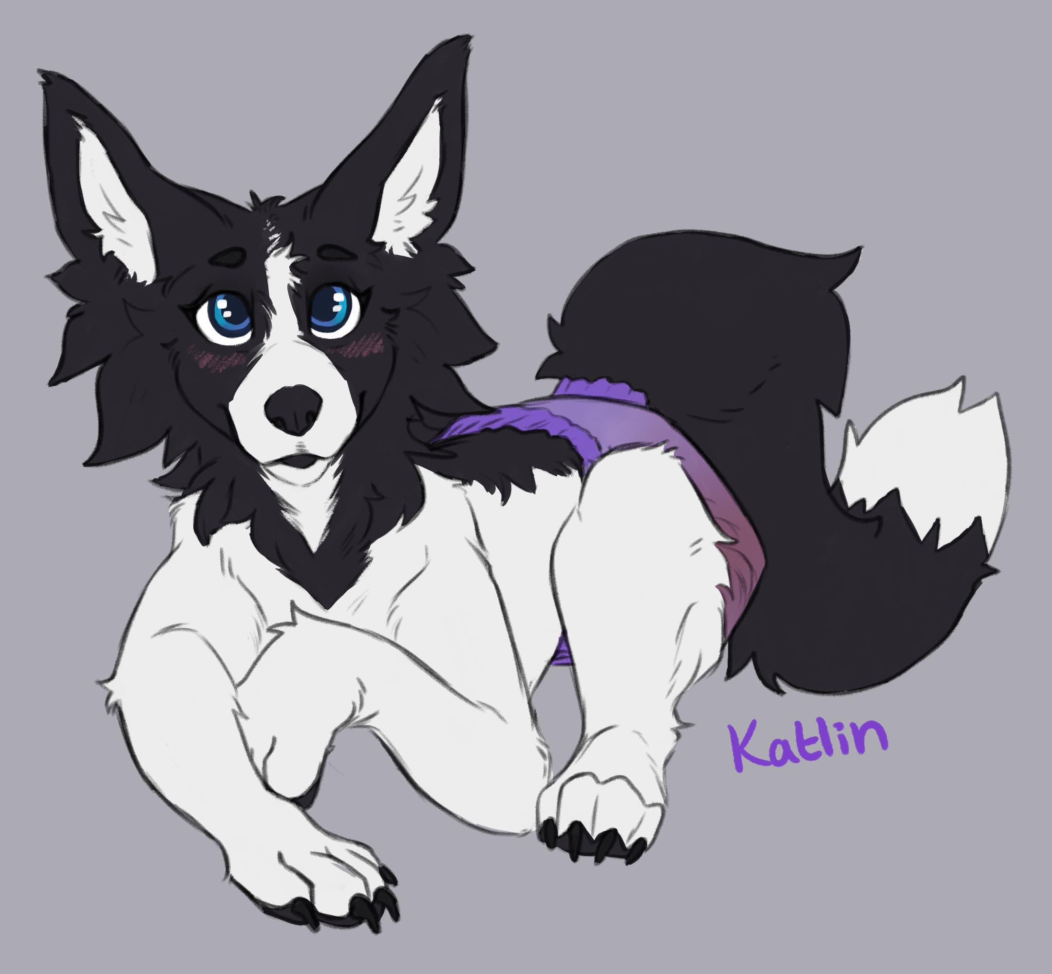 stinky puppy